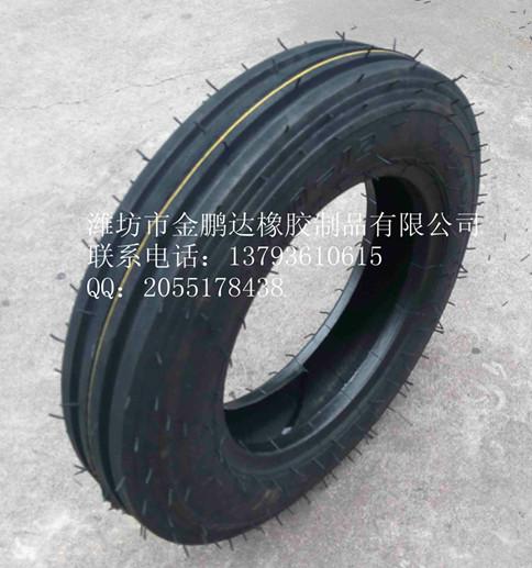 4.00-12導(dǎo)向輪胎農(nóng)用胎400-12圖片