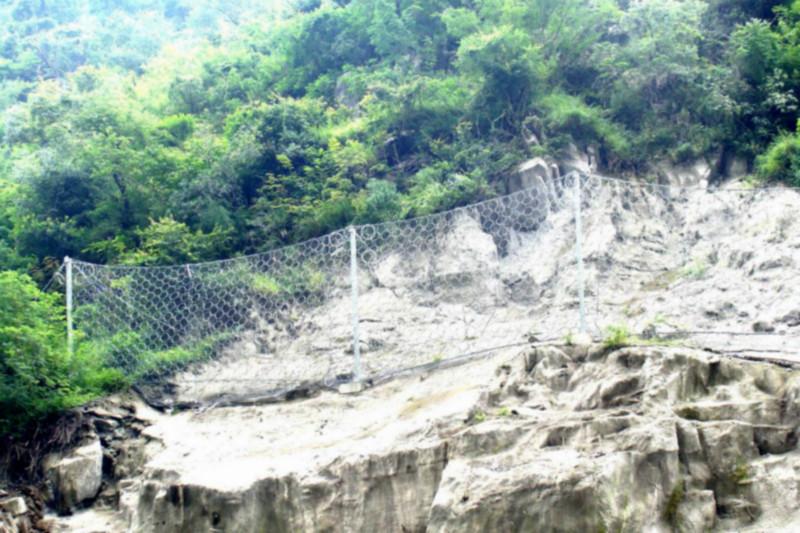 供應(yīng)環(huán)形網(wǎng)安裝