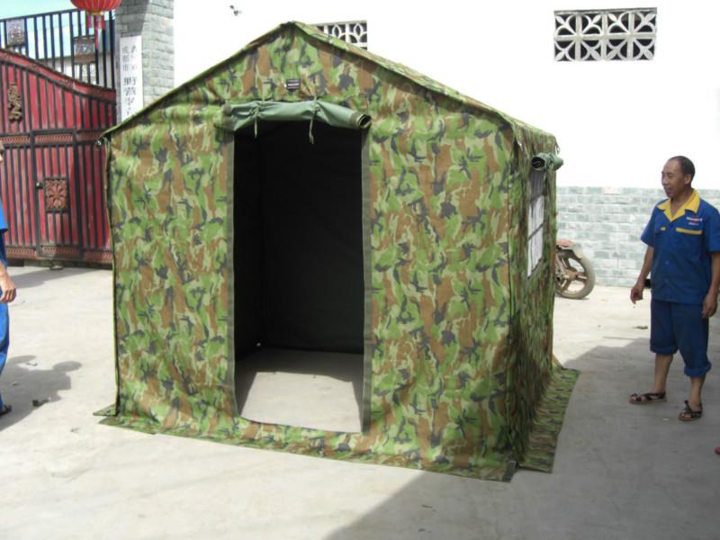 小型包公帳篷圖片