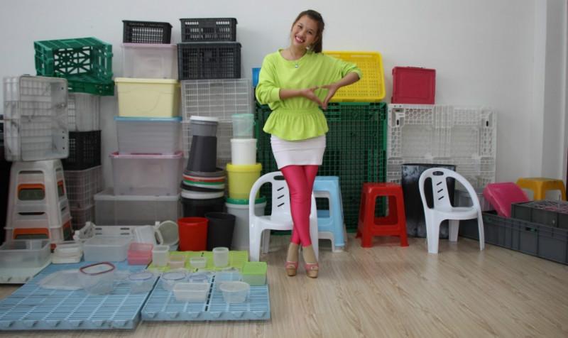 供應(yīng)小型塑膠空氣凈化器模具