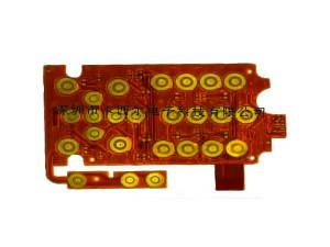 供應(yīng)沙井FPC手機(jī)側(cè)按鍵板生產(chǎn)