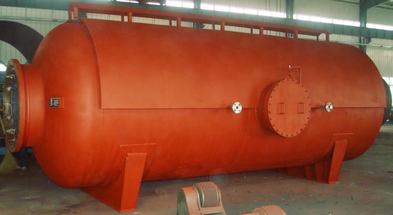 供應(yīng)臥式蒸汽罐 臥式蒸汽儲罐 低壓蒸汽罐 立式蒸汽罐