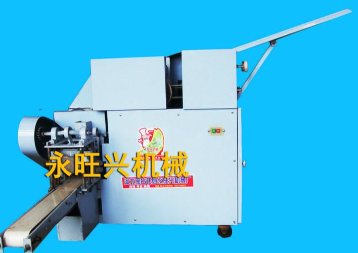 供應圓饅頭機不銹鋼圓饅頭機不沾面圓饅頭機廠家直銷80型圓饅頭機