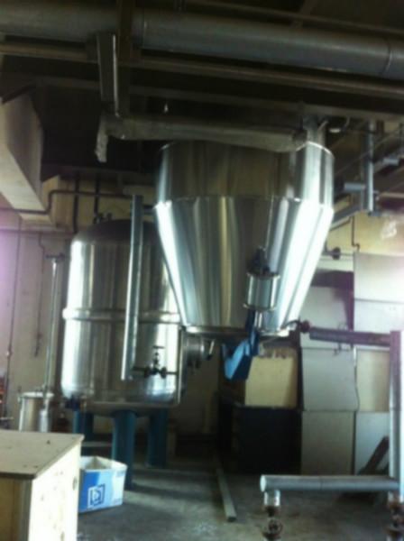 供應二手動態(tài)提取罐二手靜態(tài)提取罐