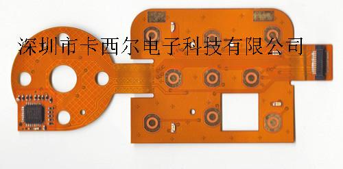 FPC排線圖片/FPC排線樣板圖 (2)