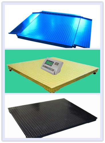 供應(yīng)電子地上衡