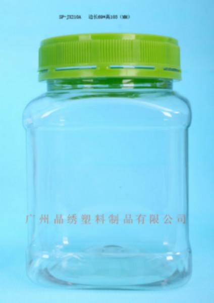供應(yīng)廚房塑料果醬瓶