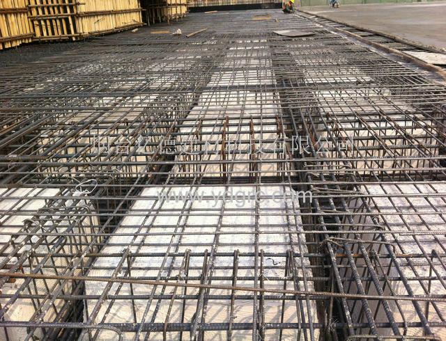 供應煙臺420mm 一次性模殼施工