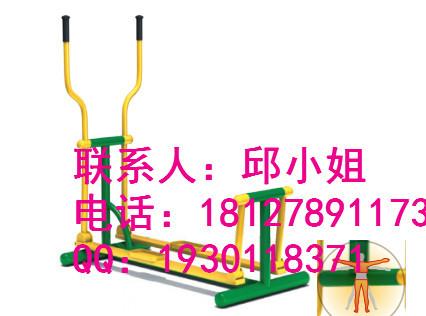 供应云浮户外室外健身器材 ，广场公园老年健身器材图片