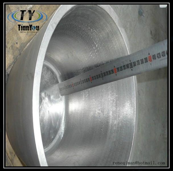 供應(yīng)寶雞鈦谷廠家TA1沖壓純鈦坩堝 寶雞鈦谷廠家TA1沖壓純鈦坩