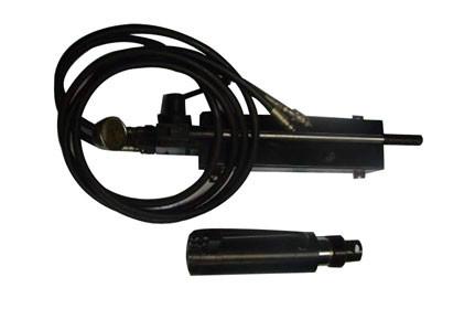 供應(yīng)錨索退錨器型號TM-50型