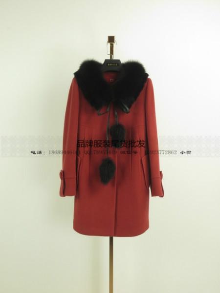 供應(yīng)Cotelac尾貨服裝庫存清倉處理