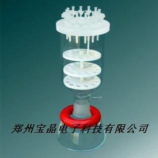 供應(yīng)YGC-6圓形固相萃取儀|寶晶固相萃取|固相萃取儀廠家|12孔固相萃取儀廠家|YGC固相萃取儀