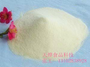 供應(yīng)保定馬鈴薯淀粉改性淀粉配方