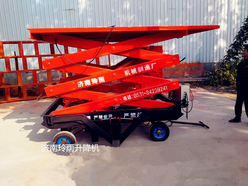 供應(yīng)液壓升降平臺(tái)/剪叉式升降平臺(tái)液壓升降平臺(tái)的操作規(guī)程及分類(lèi)