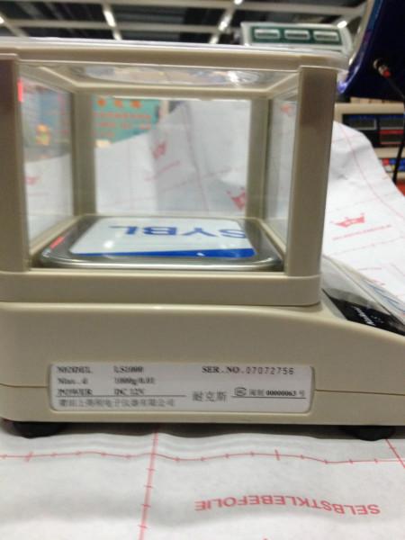 供應(yīng)深圳坪山電子天平廠家批發(fā)