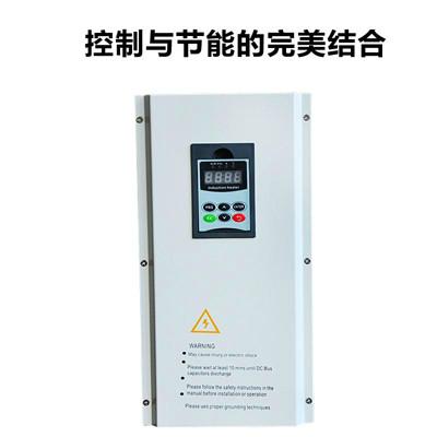 供应40KW电磁管道加热器浙江电磁感应加热图片