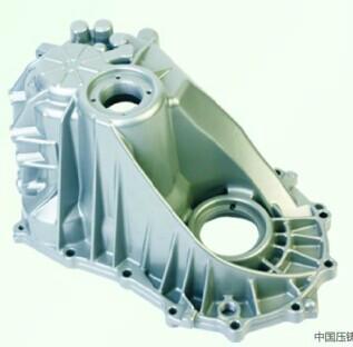 深圳壓鑄廠 鋁合金壓鑄廠 壓鑄廠圖片