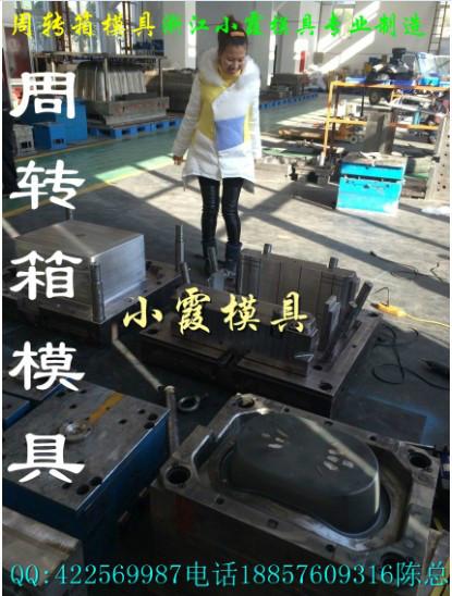 注塑模具圖片/注塑模具樣板圖 (4)