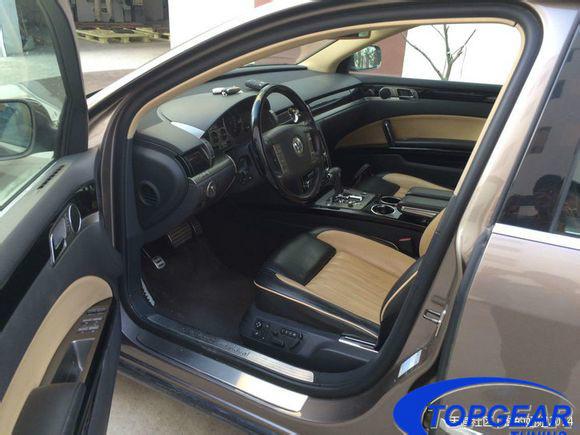 供應(yīng)大眾輝騰3.6升級ECU改善起步肉！