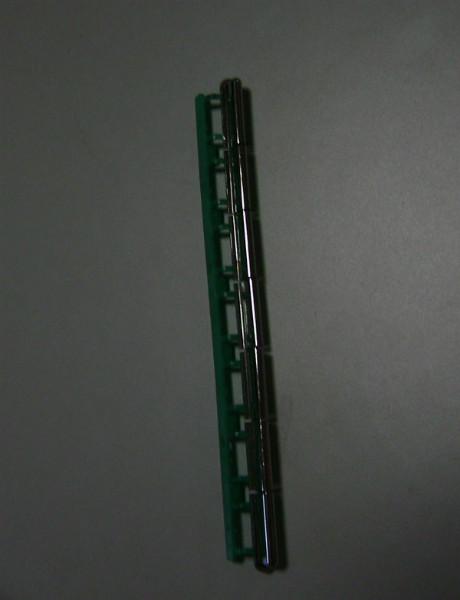 局部電鍍保護劑