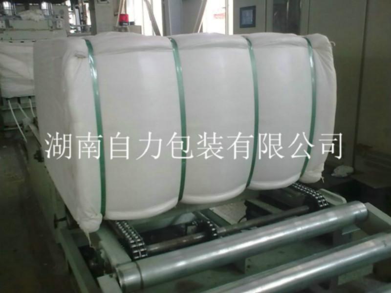 供應(yīng)化纖扣帶1913化纖打包拉力值10000N化纖捆扎打包