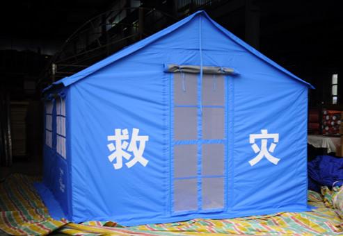 警用帳篷成都廠家圖片