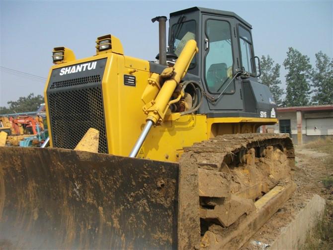 供應*出售二手山推160推土機