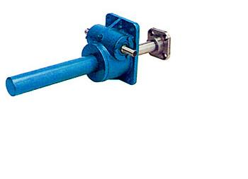 供應(yīng)SSL螺旋絲杠升降機(jī)