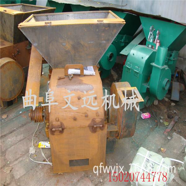 自吸式飼料秸稈粉碎機(jī)圖片/自吸式飼料秸稈粉碎機(jī)樣板圖 (4)