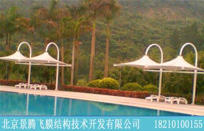 供應(yīng)北京張拉膜游泳館膜結(jié)構(gòu)北京膜結(jié)構(gòu)