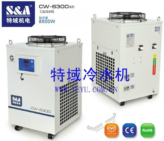 1000W光纖激光器專用制冷水箱圖片