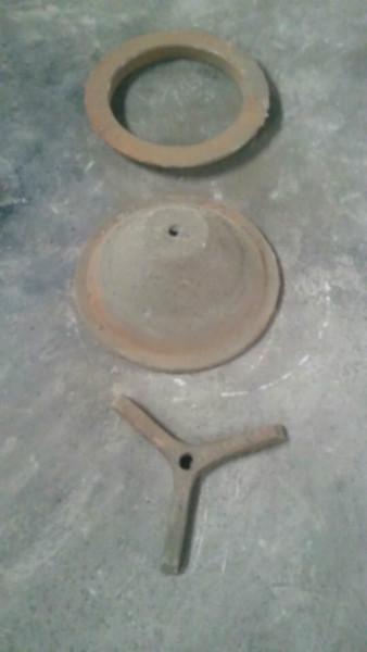 供應(yīng)磚廠隧道窯*哈風(fēng)鍋