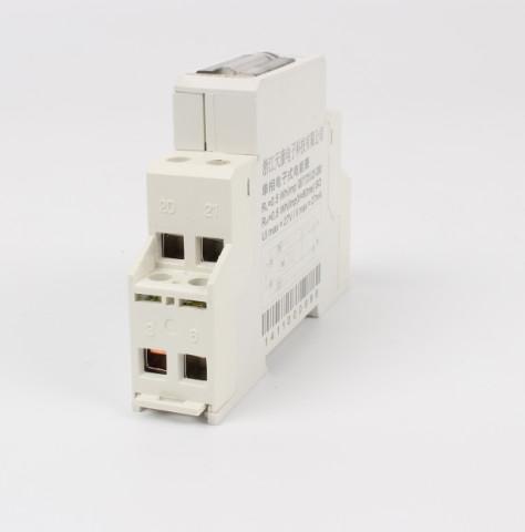 供應(yīng)導(dǎo)軌式單相電子式電能表