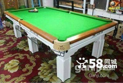 供應重慶英士爵臺球桌銷售