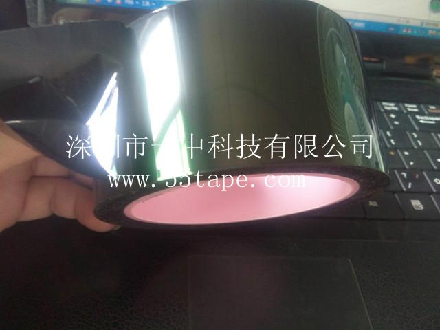 供應(yīng)用于要求防靜電場(chǎng)的黑*格防靜電膠帶，黑*格防靜電膠帶廠家，黑*格防靜電膠帶電話