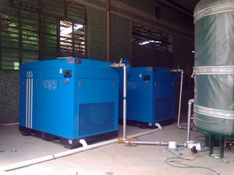 中山螺桿式空壓機(jī)圖片/中山螺桿式空壓機(jī)樣板圖 (4)