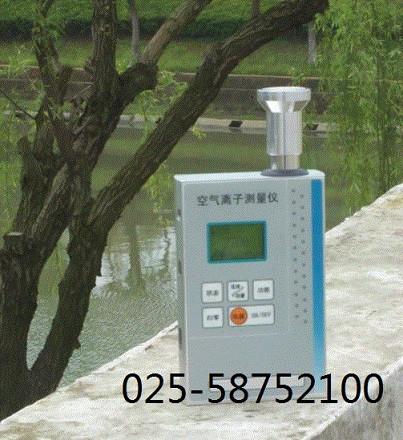 供應(yīng)準(zhǔn)確性高負(fù)離子檢測儀