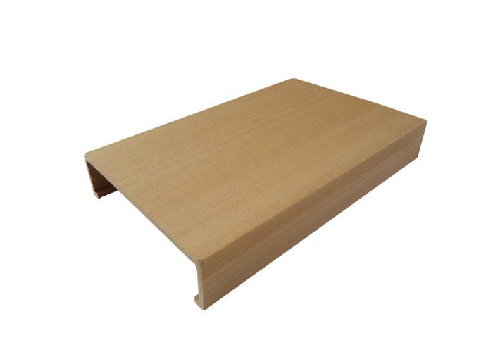 竹木纖維快裝板生產廠家圖片