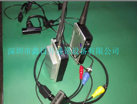 供應(yīng)COFDM高清單兵式產(chǎn)品H-510A可應(yīng)用于人防應(yīng)急、城管執(zhí)法