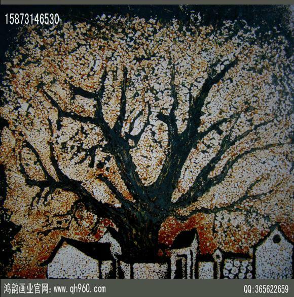 供應(yīng)湖南手繪壁畫新型裝飾元素