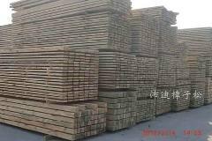 百色防腐木圖片