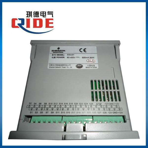 供應(yīng)艾默生通用配電模塊EGU01 美國艾默生 原裝艾默生配電模塊