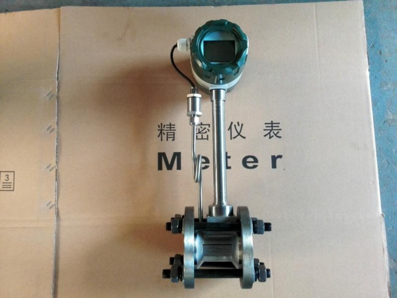 供應(yīng)旋進(jìn)旋渦流量計