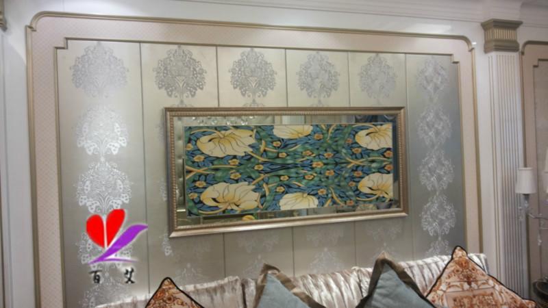 供應(yīng)新軟包背景墻KTV墻面酒店床頭2015