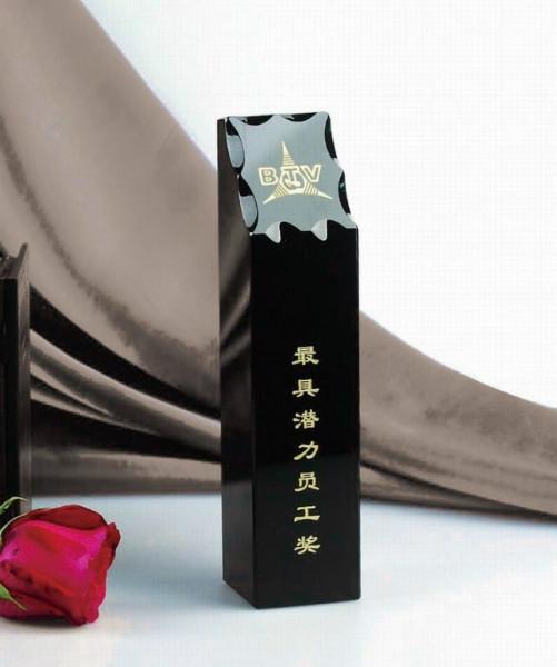 供應水晶獎杯定做獎杯廠家獎杯批發(fā)