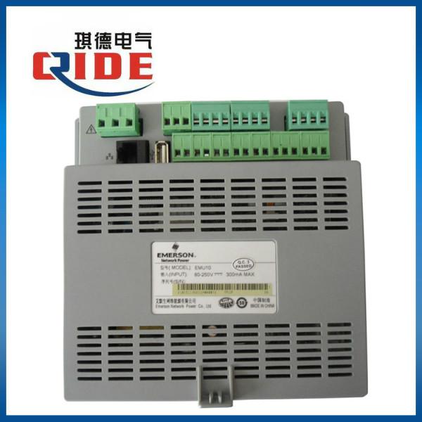 供應(yīng)原裝觸摸屏監(jiān)控模塊艾默生EMU10 美國艾默生 原裝艾默生