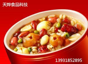 供應(yīng)素食魔芋粉八寶粥*魔芋粉