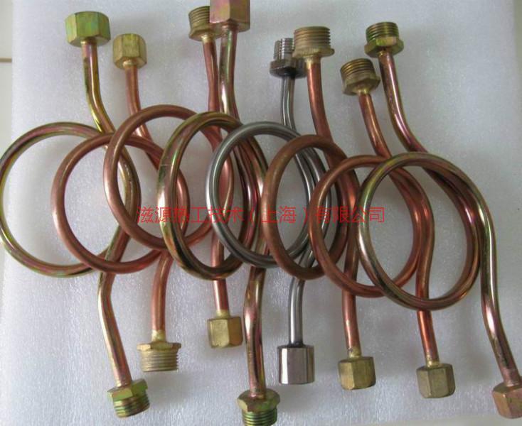 供應(yīng)擴(kuò)口式直通管接頭，擴(kuò)口式直通管接頭價(jià)格