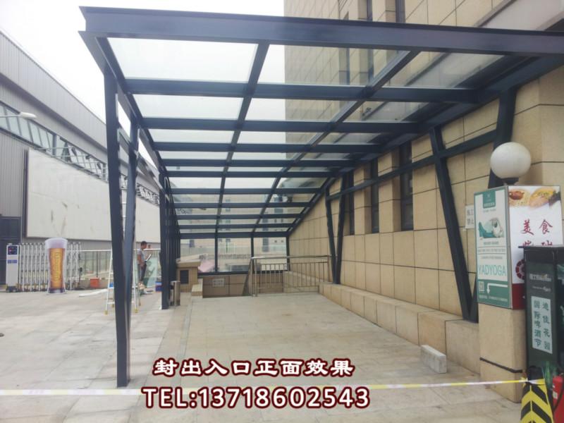 別墅陽光房圖片/別墅陽光房樣板圖 (4)